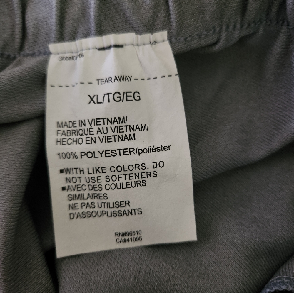 New Under Armour Gray Play Up Athletic Shorts 3.0 - Picture 9 of 9